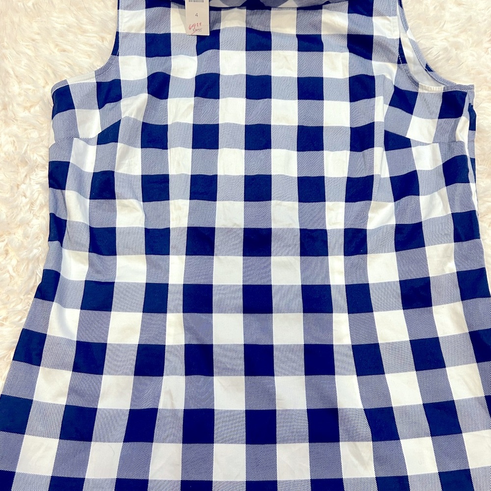 Talbots top
